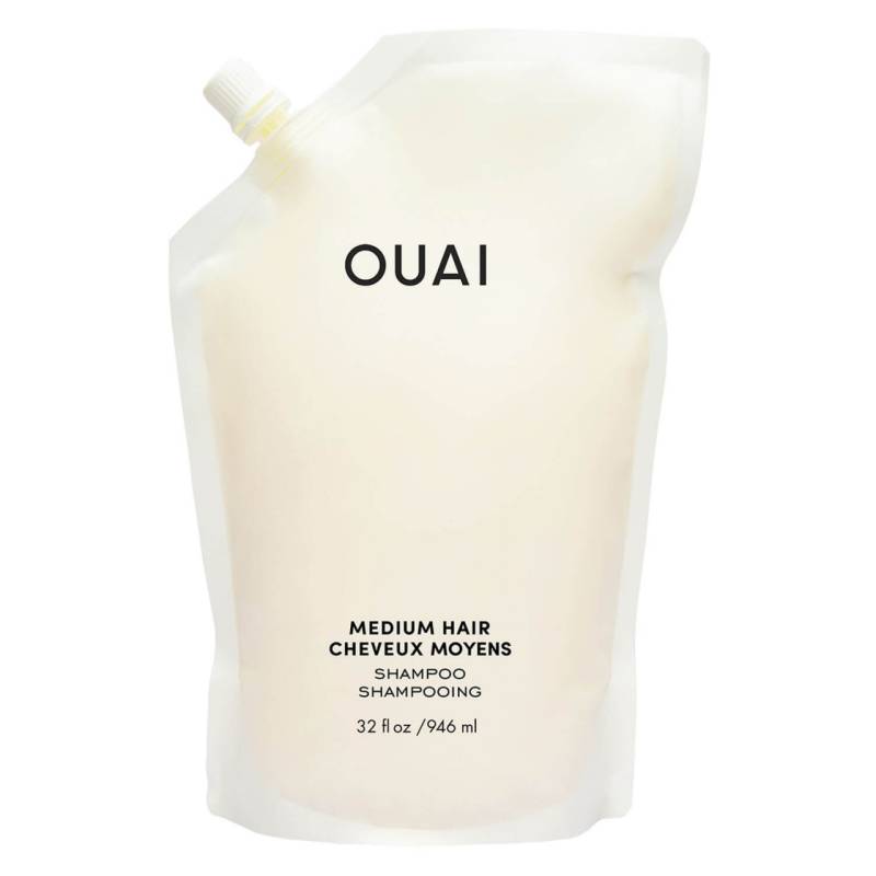 OUAI - Medium Shampoo Refill von OUAI