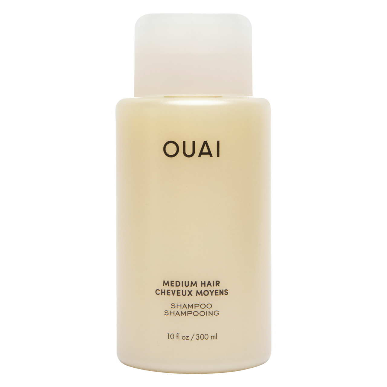 OUAI - Medium Shampoo von OUAI