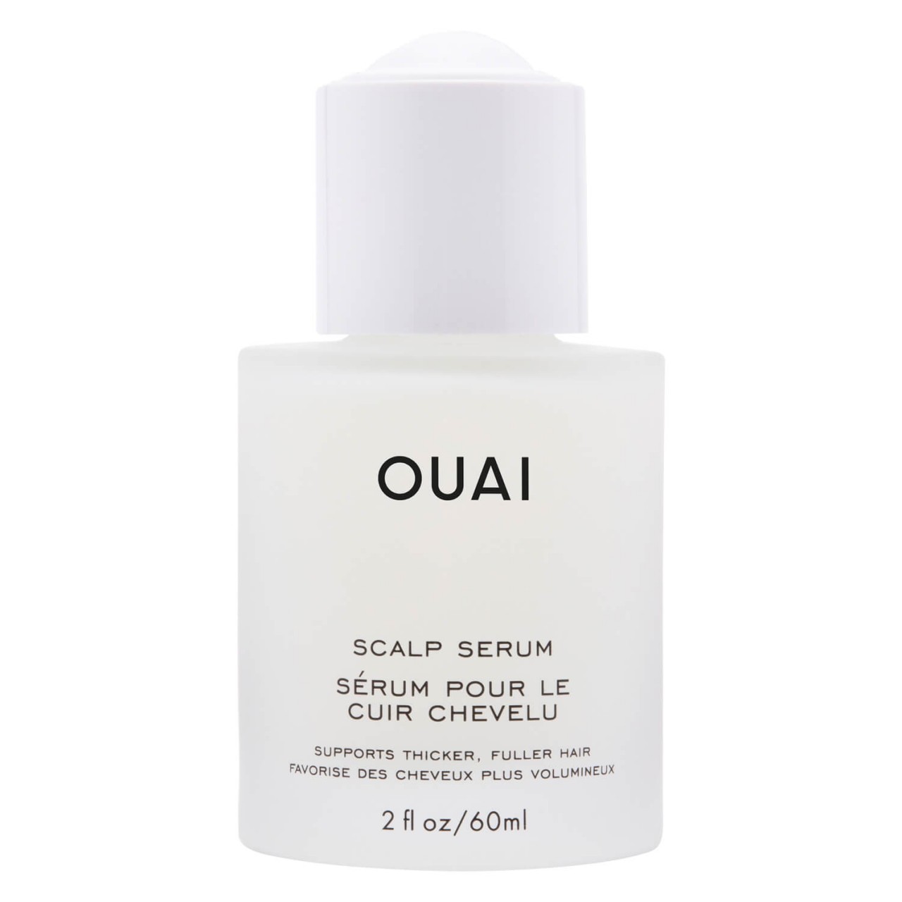 OUAI - Scalp Serum von OUAI