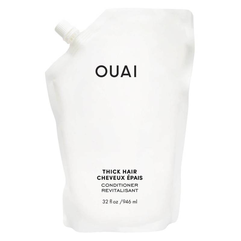 OUAI - Thick Hair Conditioner Refill von OUAI