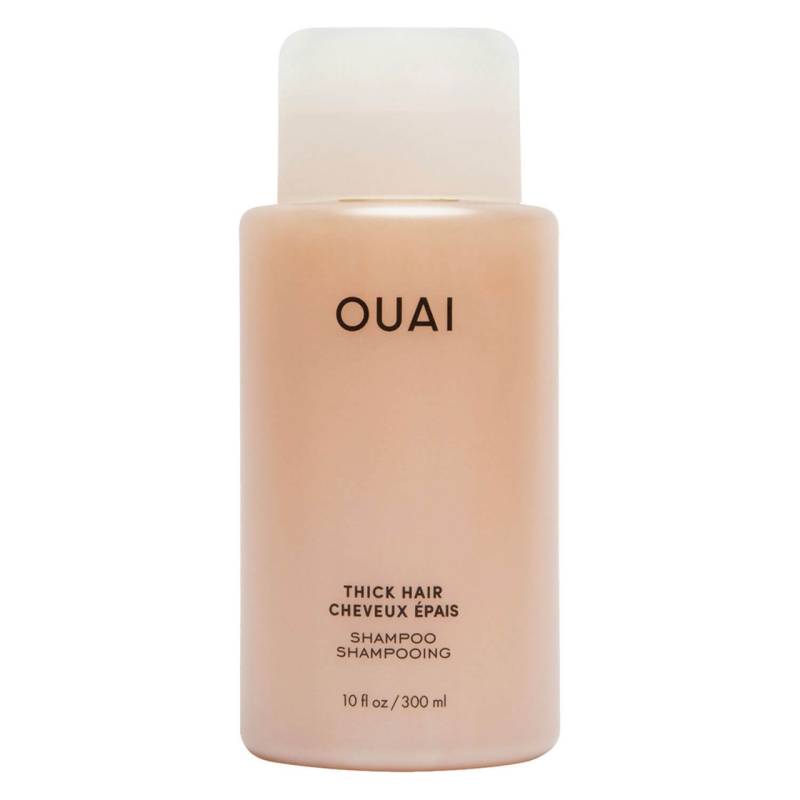 OUAI - Thick Hair Shampoo von OUAI