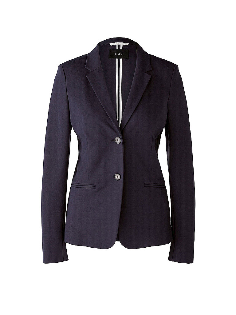 OUÍ Blazer CLOYEE dunkelblau | 34 von OUÍ