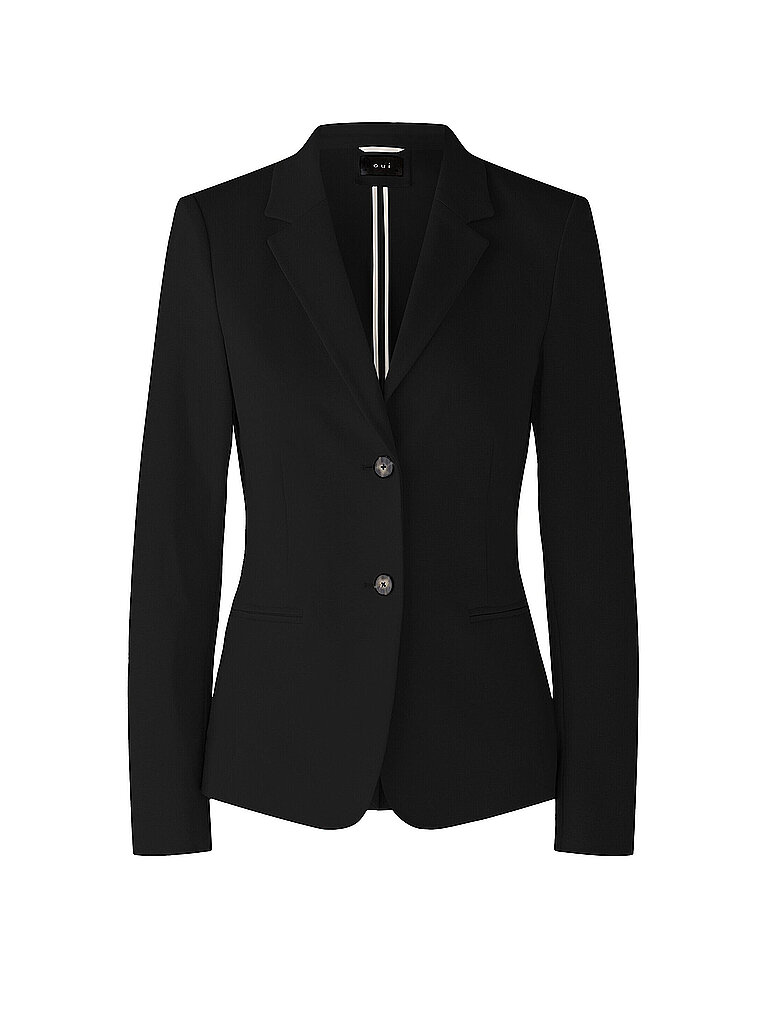 OUÍ Blazer CLOYEE schwarz | 34 von OUÍ