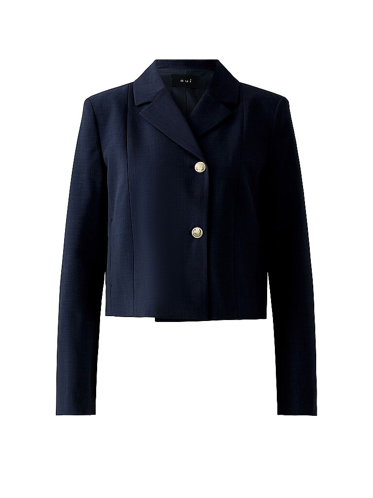 OUÍ Blazer dunkelblau | 34 von OUÍ