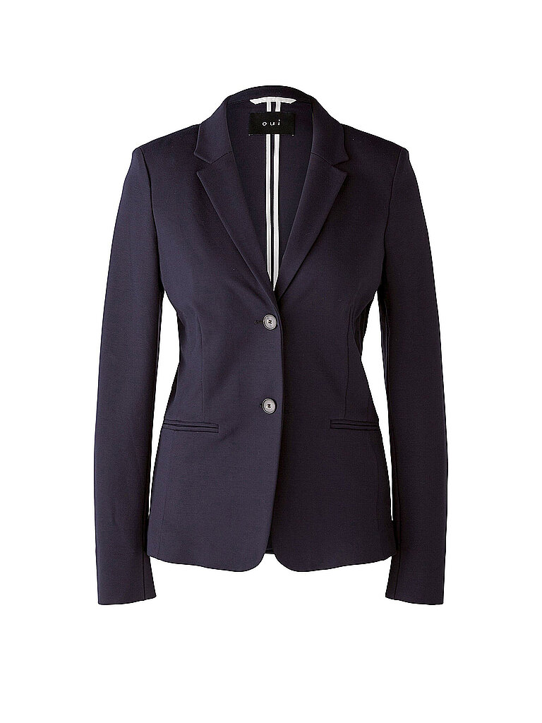 OUÍ Blazer dunkelblau | 36 von OUÍ