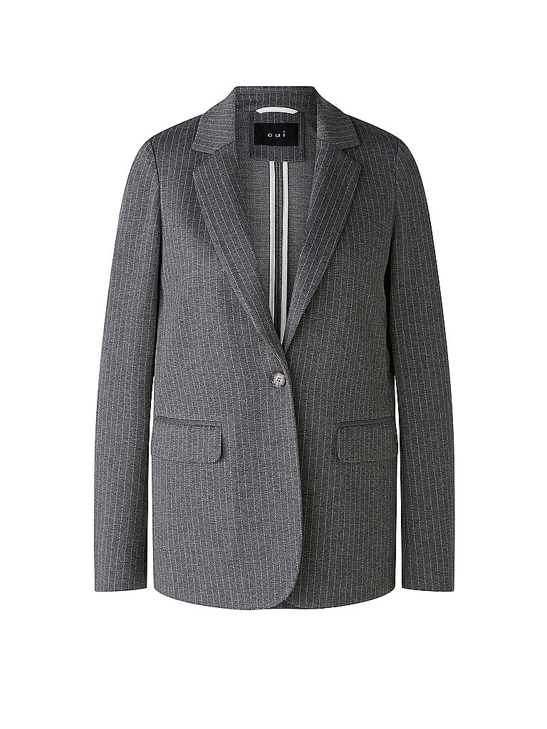 OUÍ Blazer  grau | 34 von OUÍ