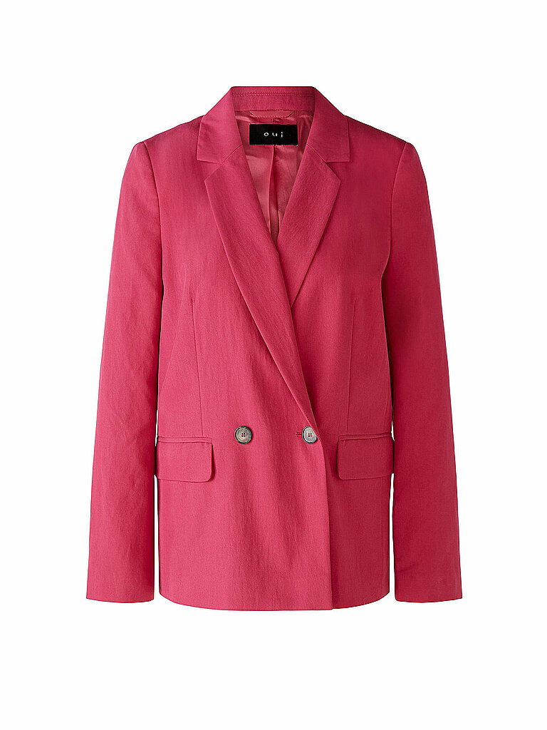 OUÍ Blazer pink | 42 von OUÍ