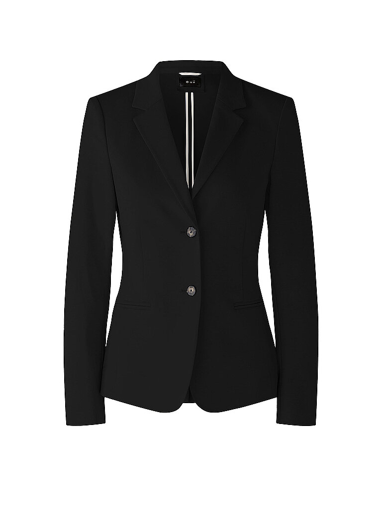 OUÍ Blazer schwarz | 44 von OUÍ