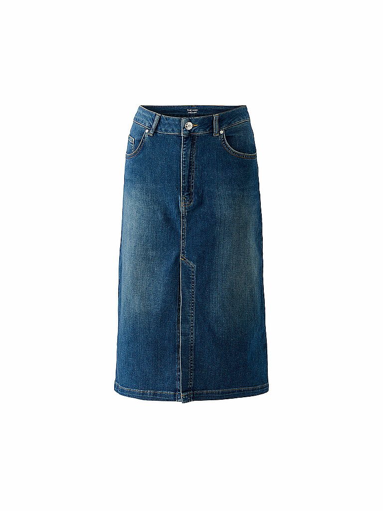 OUÍ Jeansrock dunkelblau | 34 von OUÍ