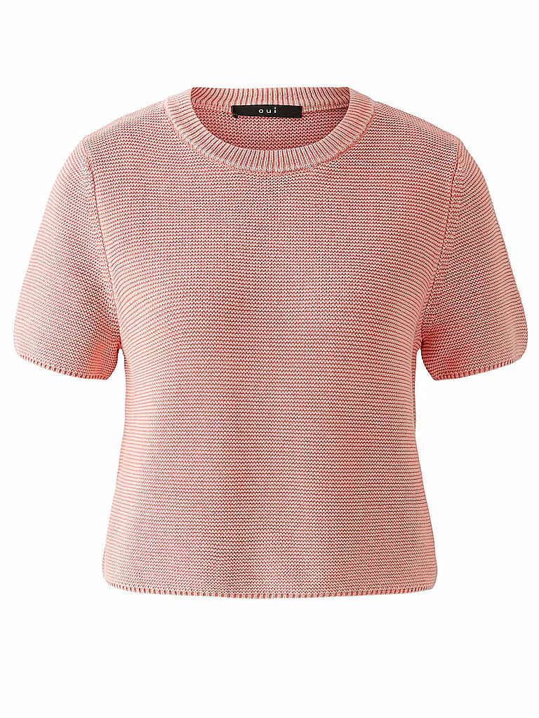 OUÍ Pullover rosa | 34 von OUÍ