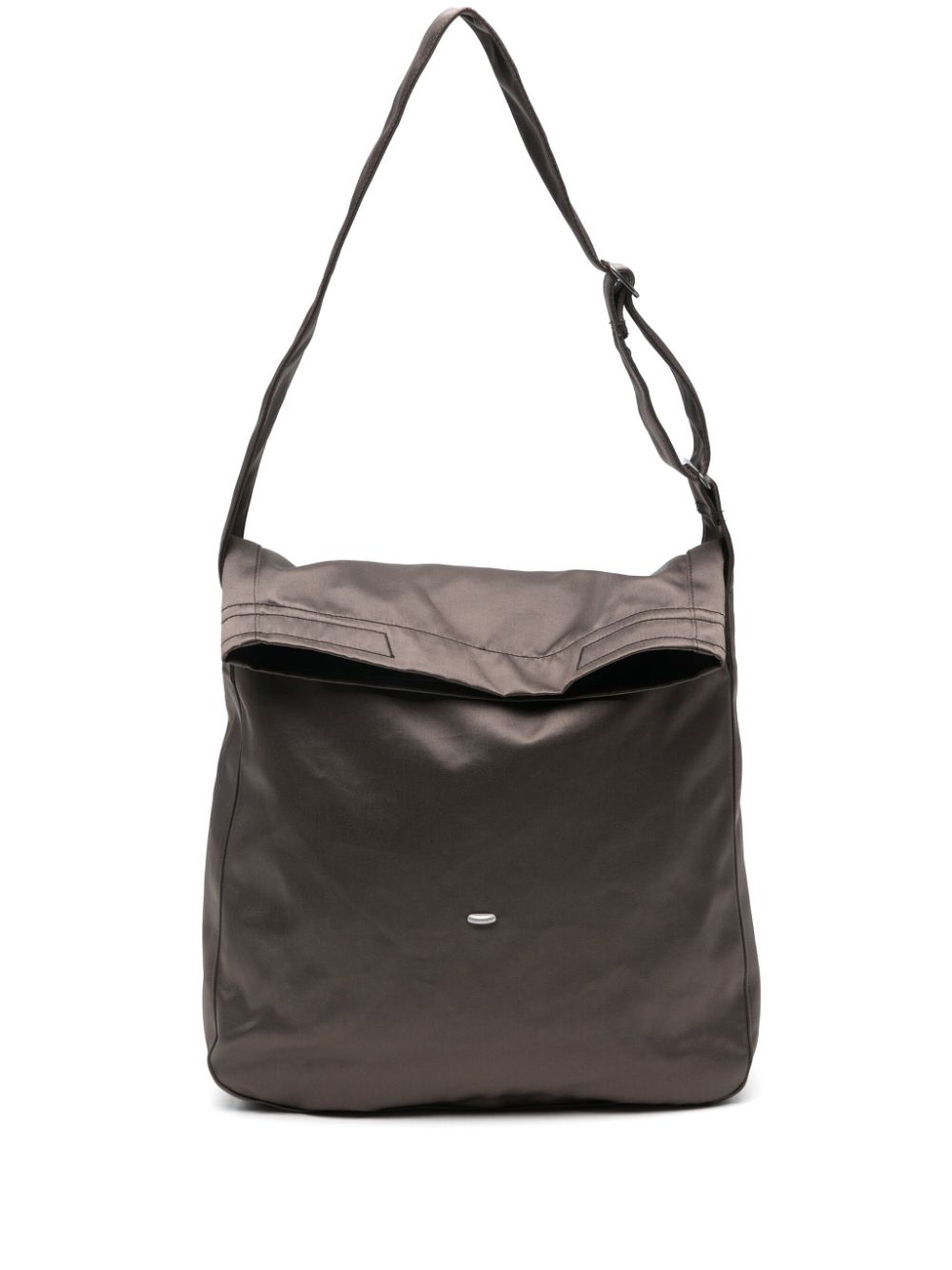 OUR LEGACY Sling shoulder bag - Green von OUR LEGACY