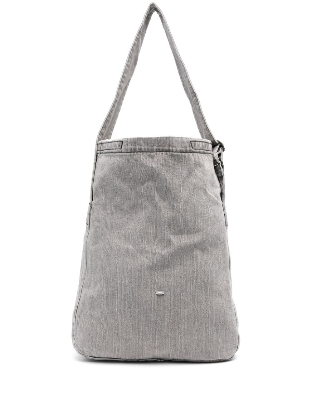 OUR LEGACY Sling shoulder bag - Grey von OUR LEGACY