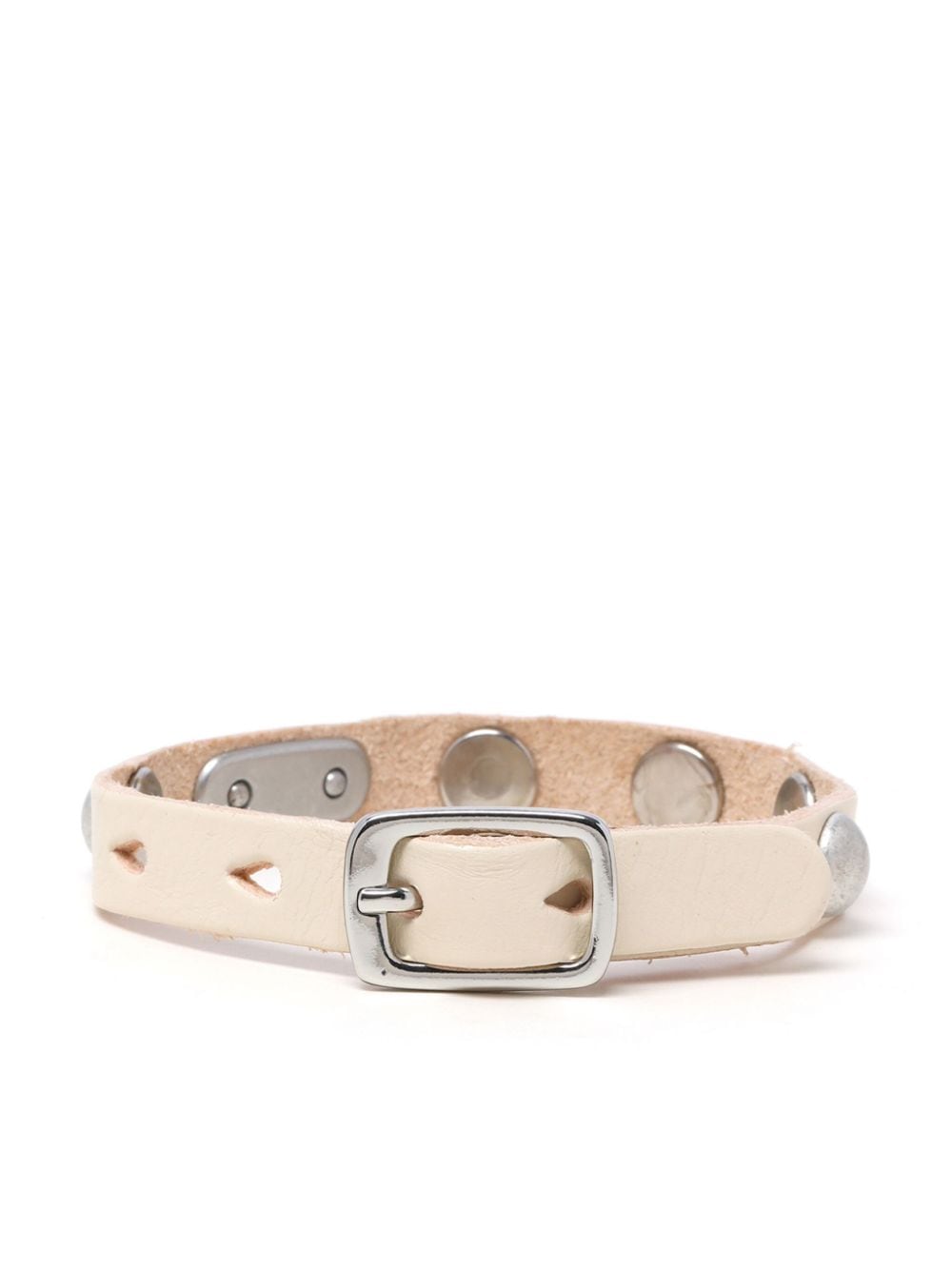 OUR LEGACY Super Slim bracelet - Neutrals von OUR LEGACY