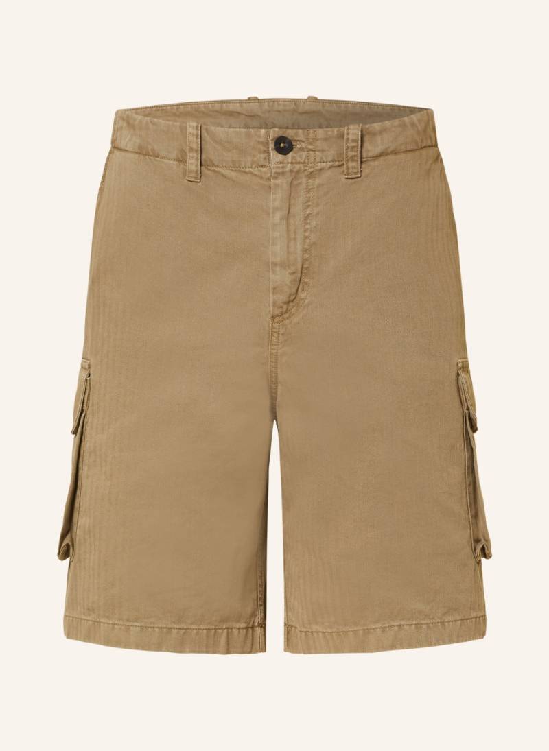 Our Legacy Cargoshorts Mount beige von OUR LEGACY