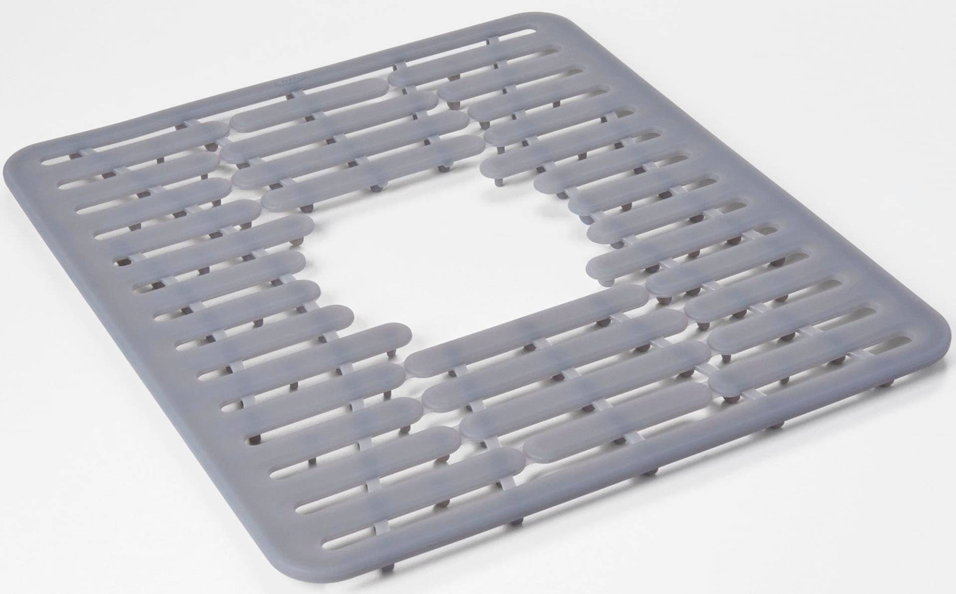 OXO Good Grips Abtropfmatte, 32x28 cm, Silikon OXO Good Grips Abtropfmatte, 32x28 cm, Silikon von OXO Good Grips