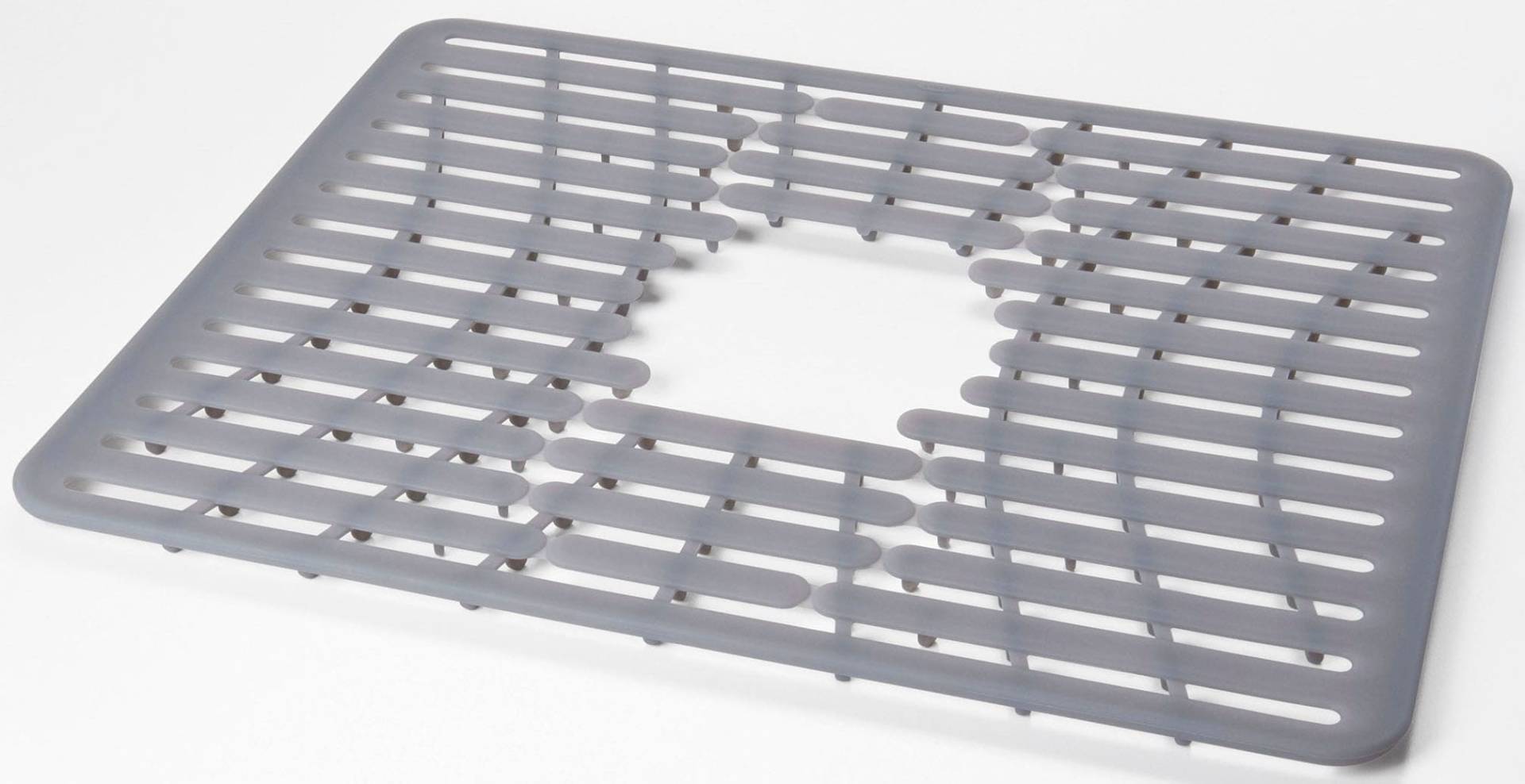 OXO Good Grips Abtropfmatte, 32x41 cm, Silikon OXO Good Grips Abtropfmatte, 32x41 cm, Silikon von OXO Good Grips