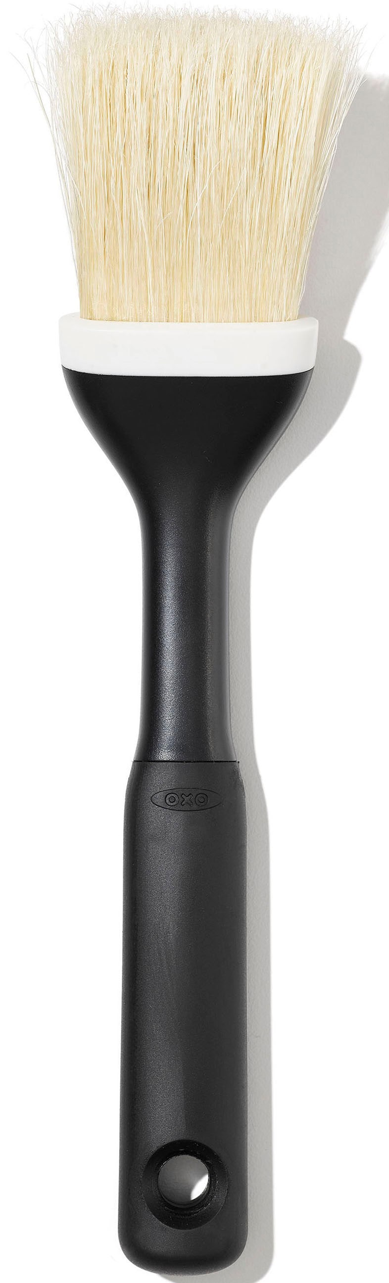 OXO Good Grips Backpinsel, 2,8 cm, Wildschweinborsten OXO Good Grips Backpinsel, 2,8 cm, Wildschweinborsten von OXO Good Grips