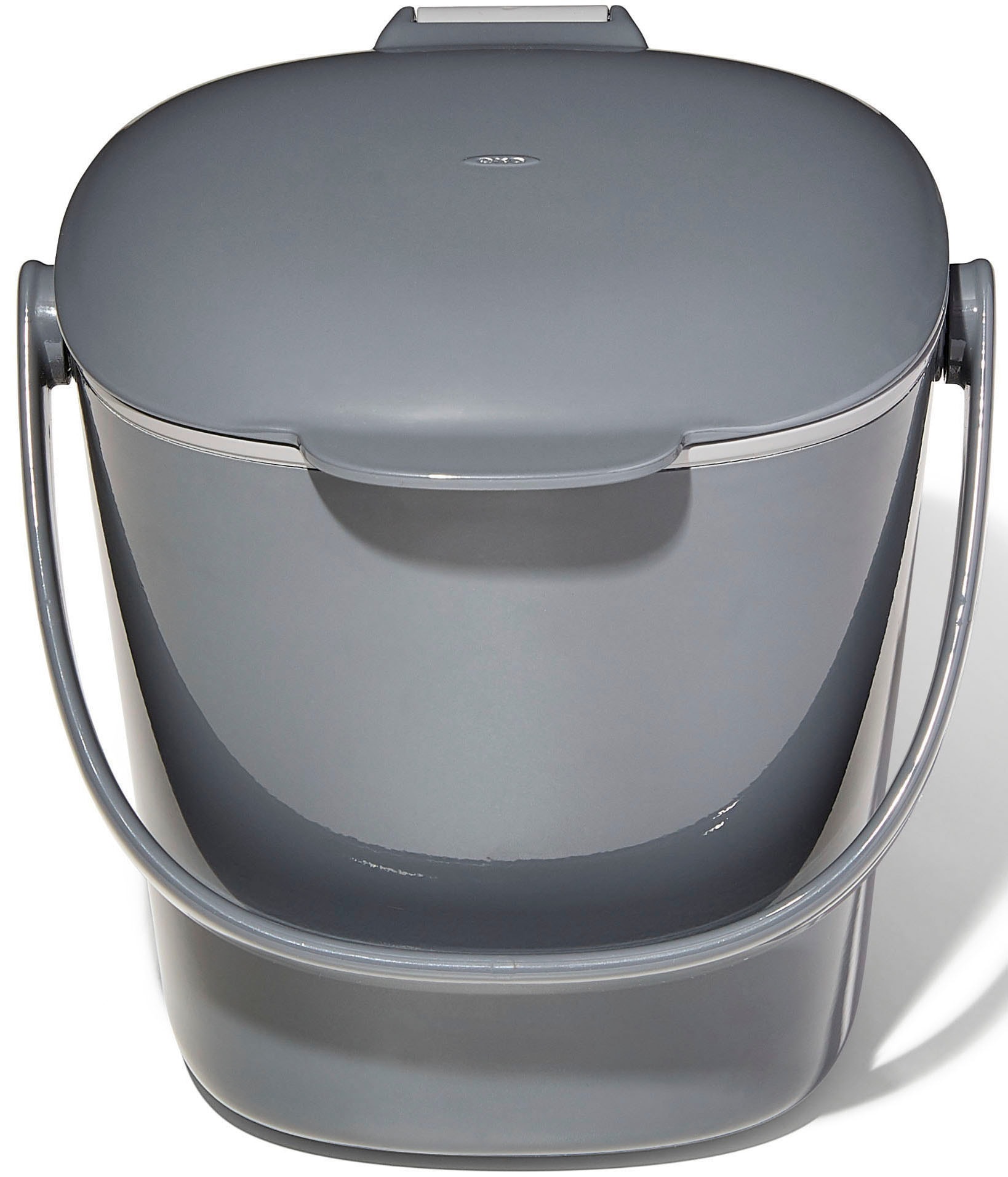 OXO Good Grips Biomülleimer, 1 Behälter, 2,8 Liter OXO Good Grips Biomülleimer, 1 Behälter, 2,8 Liter von OXO Good Grips