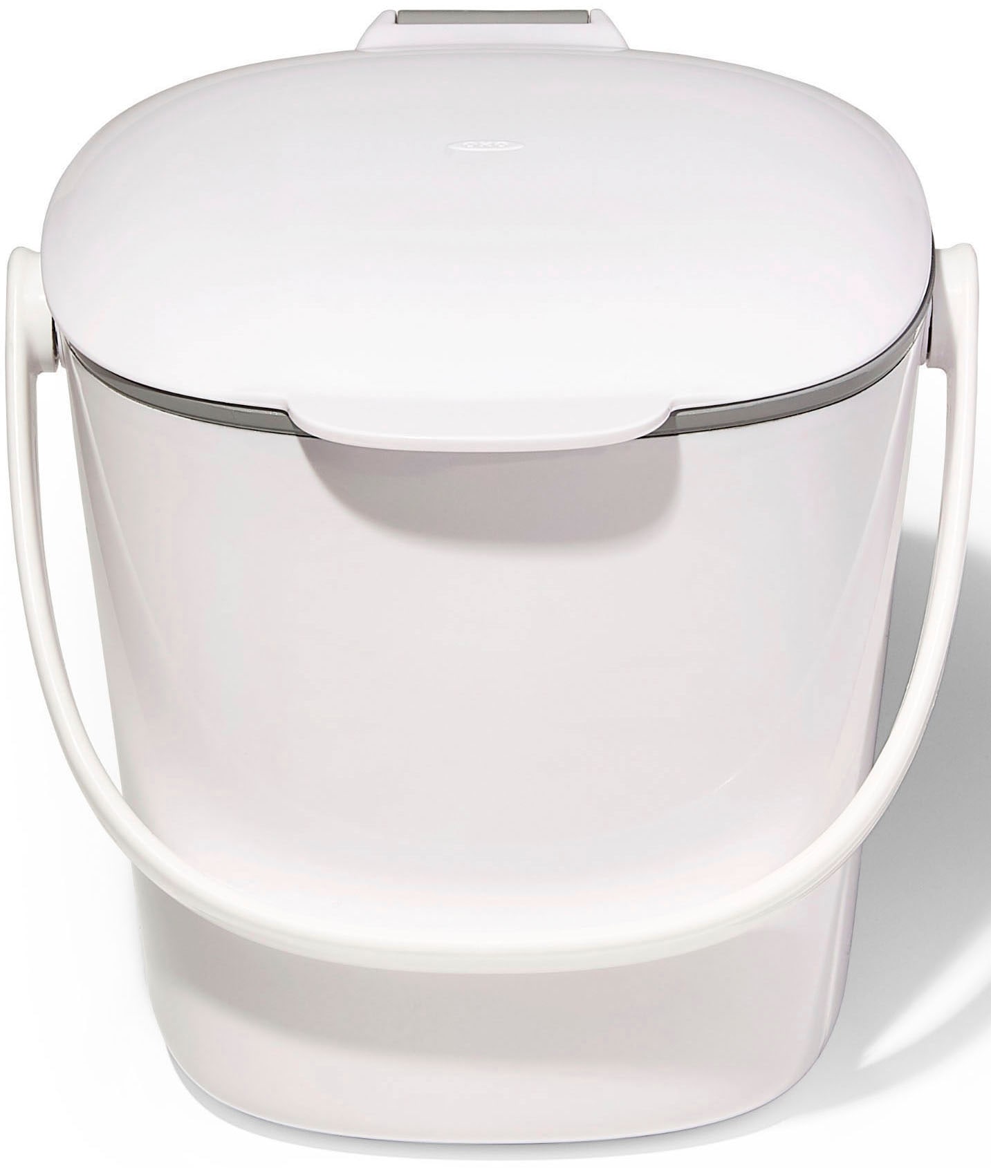 OXO Good Grips Biomülleimer, 1 Behälter, 2,8 Liter OXO Good Grips Biomülleimer, 1 Behälter, 2,8 Liter von OXO Good Grips