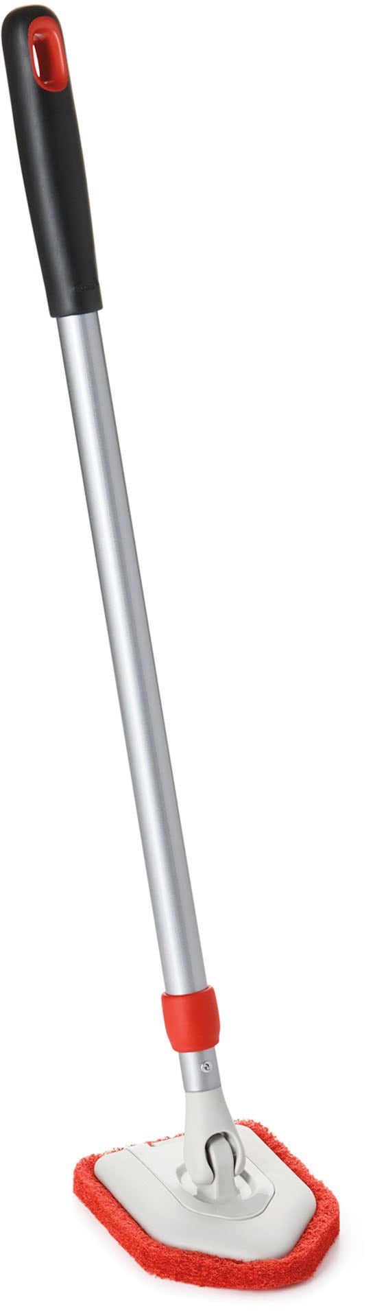 OXO Good Grips Bodenwischer-Set, ausziehbar, für Wannen und Fliesen OXO Good Grips Bodenwischer-Set, ausziehbar, für Wannen und Fliesen von OXO Good Grips
