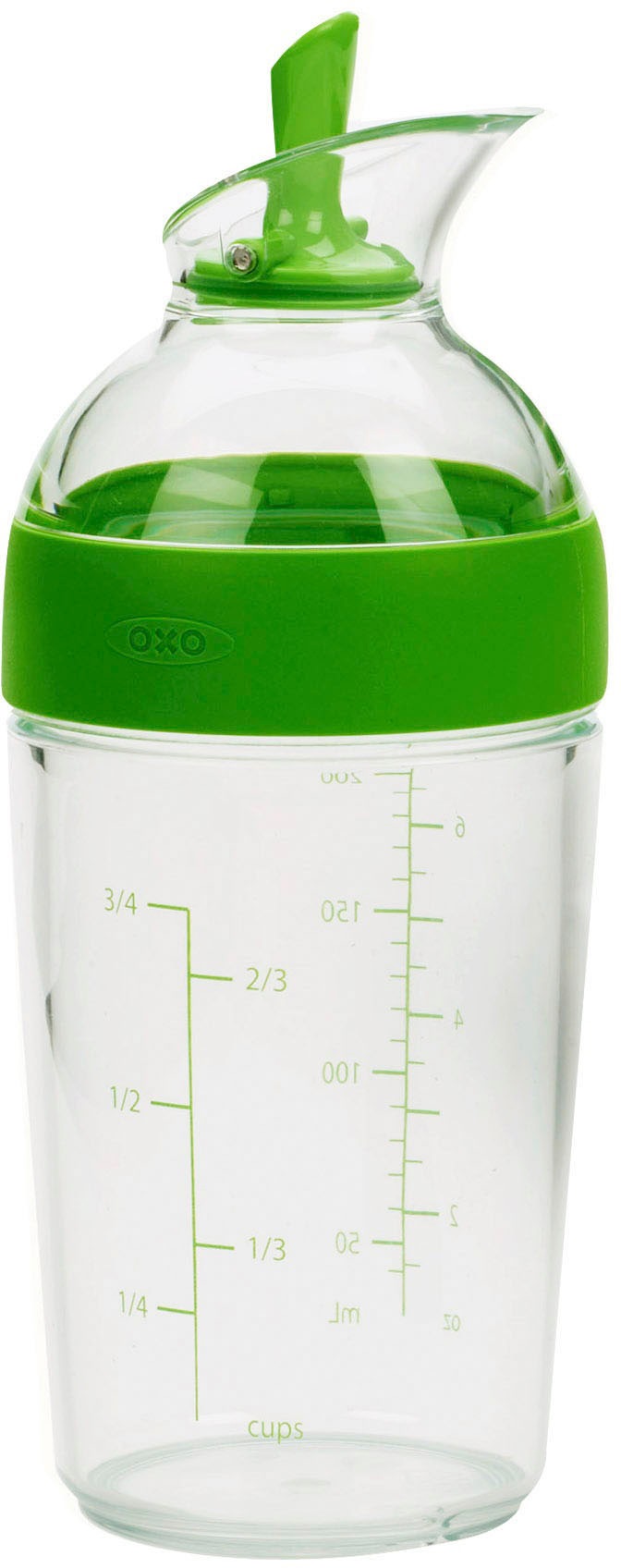 OXO Good Grips Dressing Shaker, 250 ml von OXO Good Grips