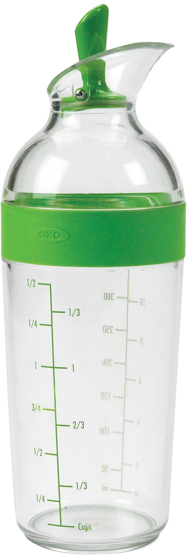 OXO Good Grips Dressing Shaker, 350 ml OXO Good Grips Dressing Shaker, 350 ml von OXO Good Grips