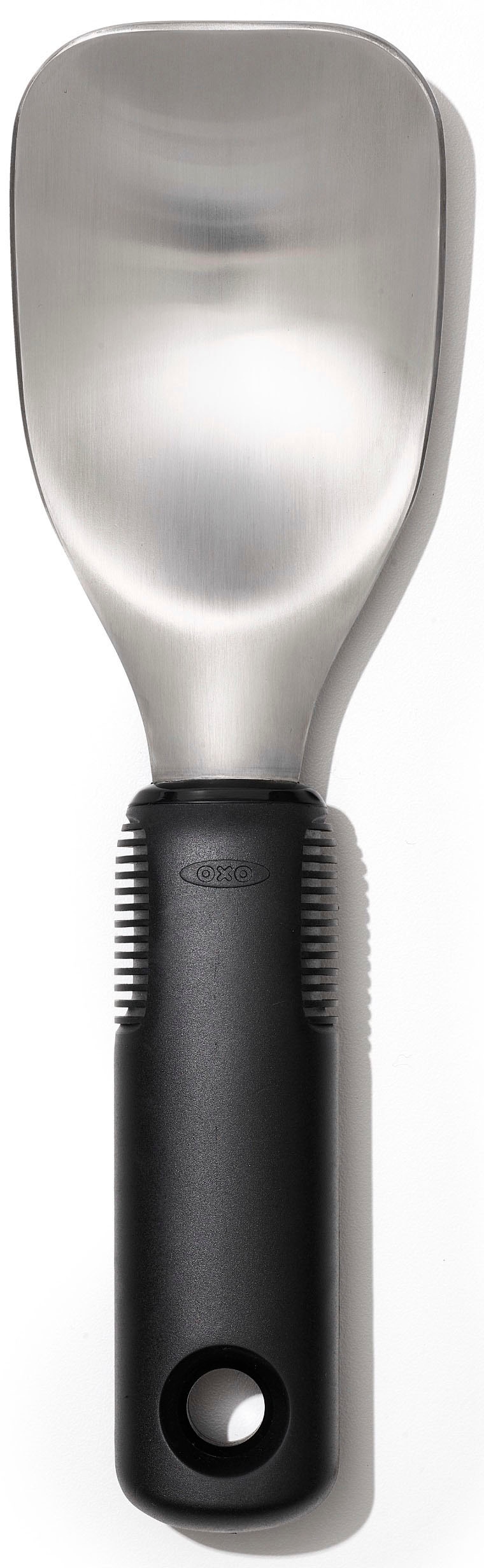 OXO Good Grips Eisportionierer, (1 tlg.), robust, Edelstahl von OXO Good Grips