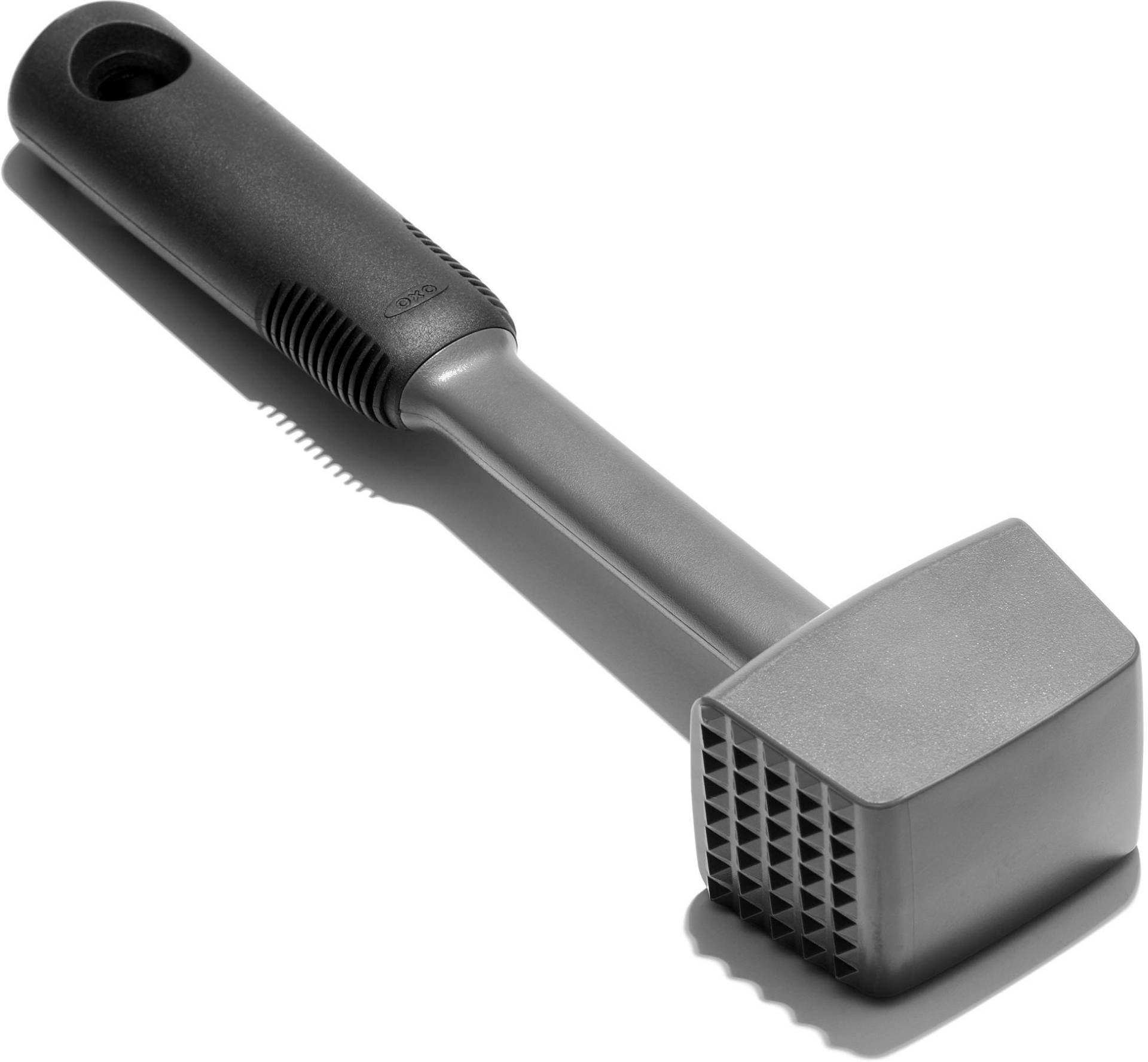 OXO Good Grips Fleischklopfer, 2-in-1 OXO Good Grips Fleischklopfer, 2-in-1 von OXO Good Grips