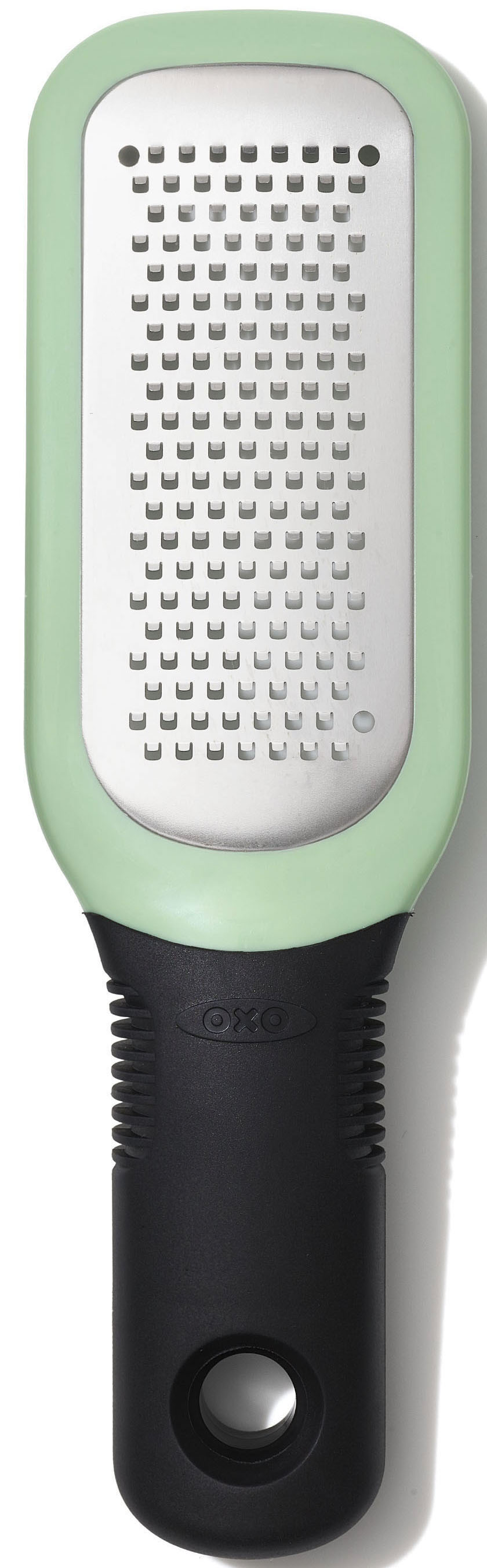OXO Good Grips Ingwerreibe, Knoblauchreibe, geätzt OXO Good Grips Ingwerreibe, Knoblauchreibe, geätzt von OXO Good Grips