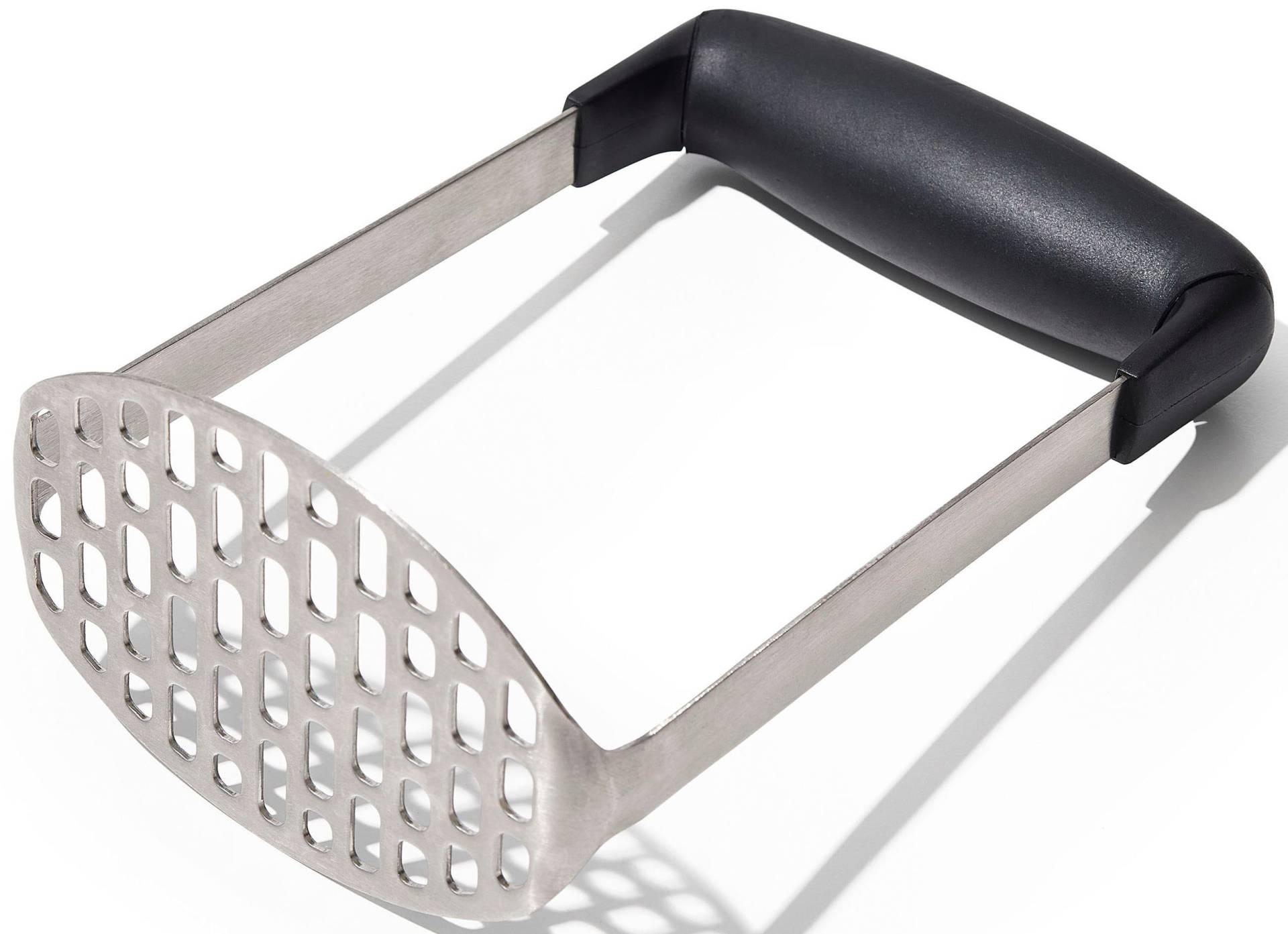 OXO Good Grips Kartoffelstampfer »SMOOTH« OXO Good Grips Kartoffelstampfer »SMOOTH« von OXO Good Grips