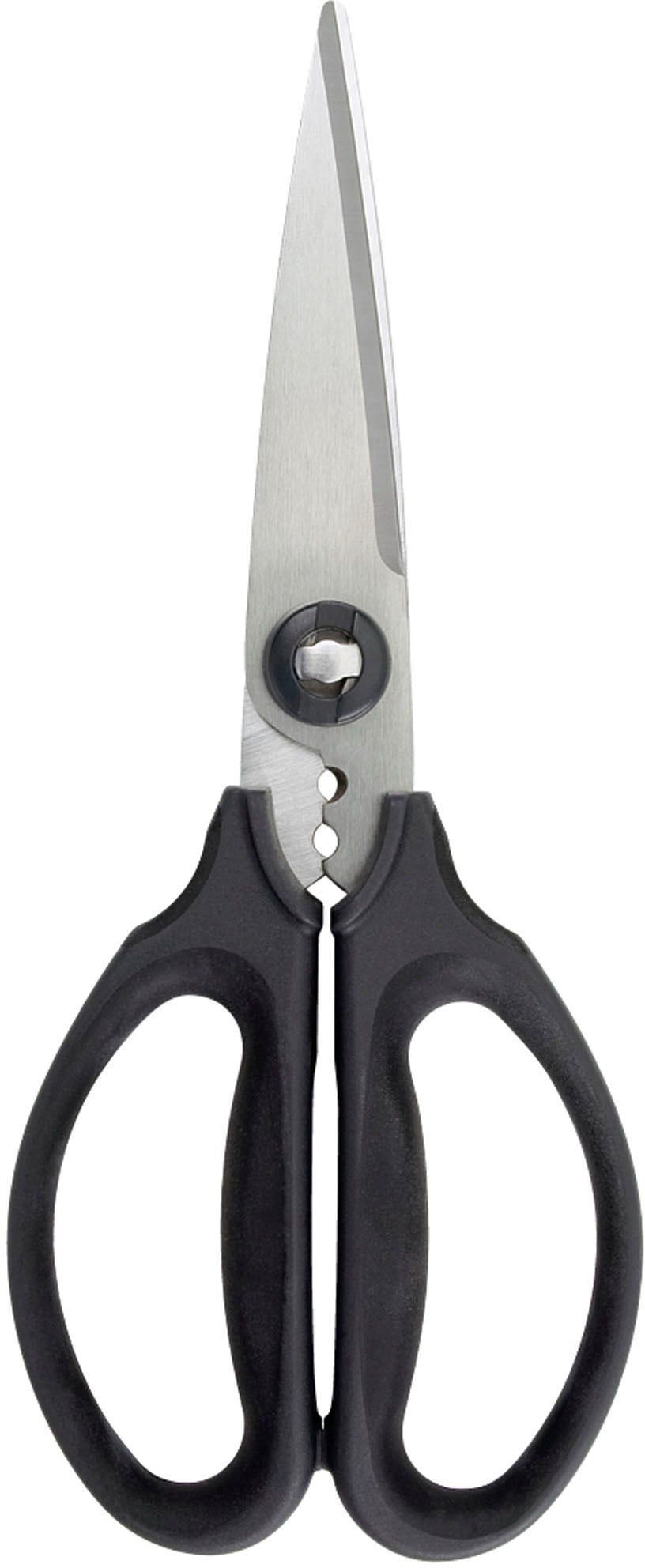 OXO Good Grips Kräuterschere, Klingen aus gehärtetem Edelstahl OXO Good Grips Kräuterschere, Klingen aus gehärtetem Edelstahl von OXO Good Grips