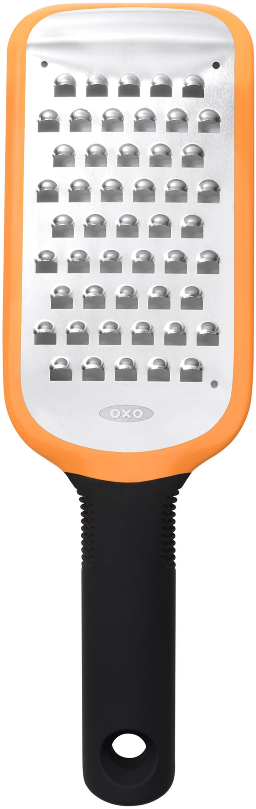 OXO Good Grips Küchenreibe, geätzt, grob OXO Good Grips Küchenreibe, geätzt, grob von OXO Good Grips