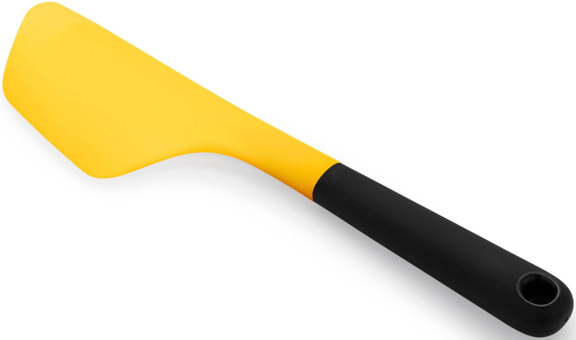 OXO Good Grips Küchenwender, Omlettewender, Silikonkopf OXO Good Grips Küchenwender, Omlettewender, Silikonkopf von OXO Good Grips