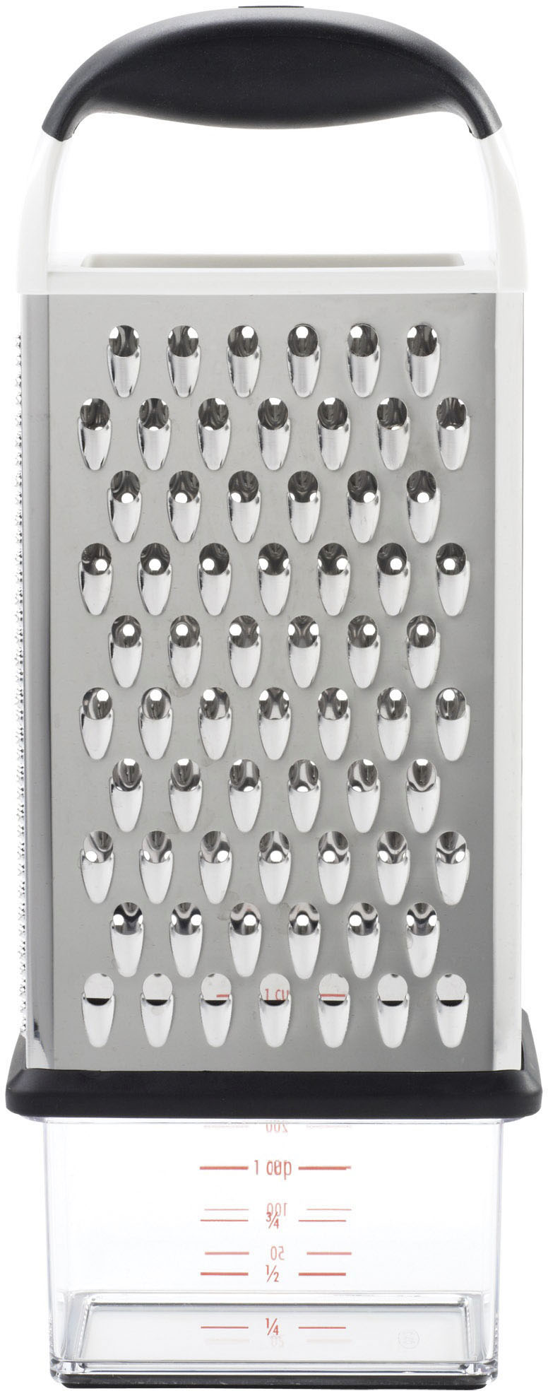 OXO Good Grips Multireibe, Kastenreibe OXO Good Grips Multireibe, Kastenreibe von OXO Good Grips