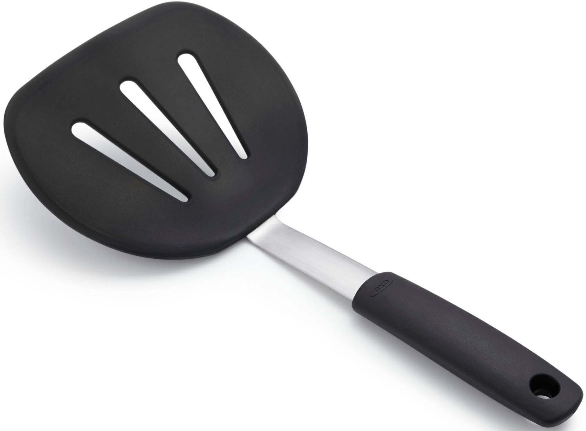 OXO Good Grips Pfannenwender, flexibel, Silkon, für Pfannkuchen OXO Good Grips Pfannenwender, flexibel, Silkon, für Pfannkuchen von OXO Good Grips