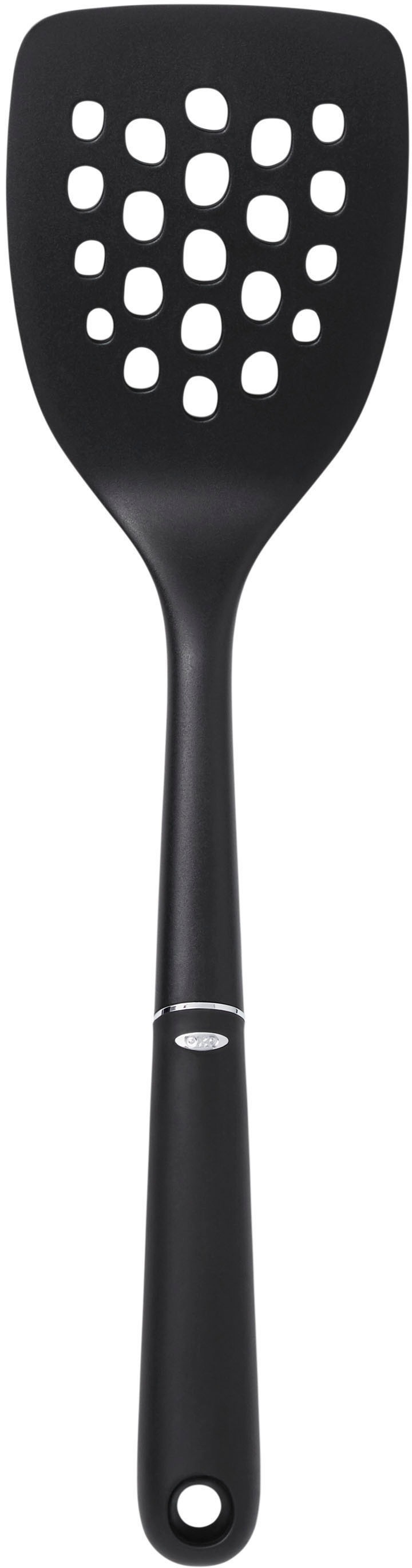 OXO Good Grips Pfannenwender, quadratisch, Nylon OXO Good Grips Pfannenwender, quadratisch, Nylon von OXO Good Grips