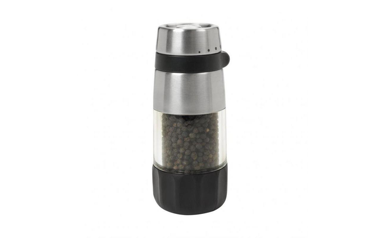 OXO Good Grips Pfeffermühle »Grips 14 cm,« OXO Good Grips Pfeffermühle »Grips 14 cm,« von OXO Good Grips