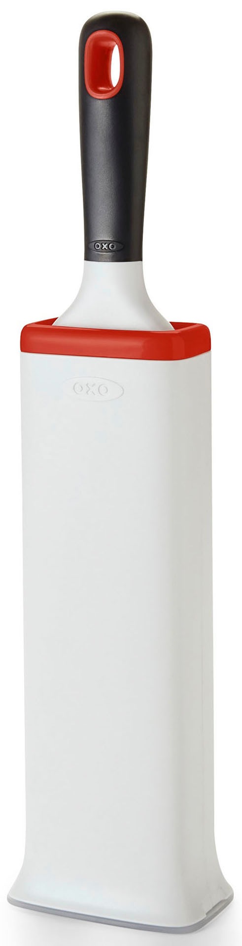 OXO Good Grips Reinigungsbürste, selbstreinigende Möbelbürste OXO Good Grips Reinigungsbürste, selbstreinigende Möbelbürste von OXO Good Grips