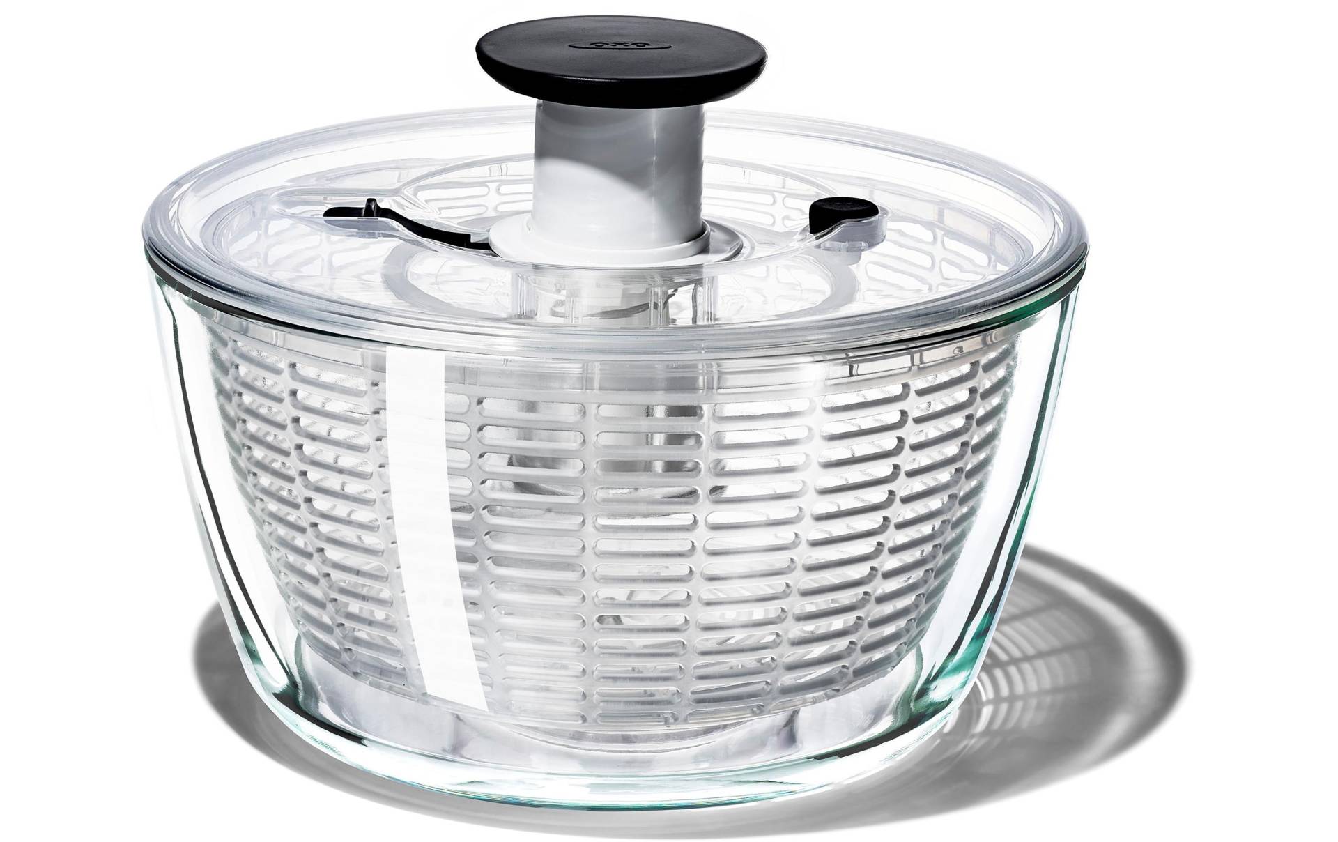 OXO Good Grips Salatschleuder »Good Grips Glas« OXO Good Grips Salatschleuder »Good Grips Glas« von OXO Good Grips