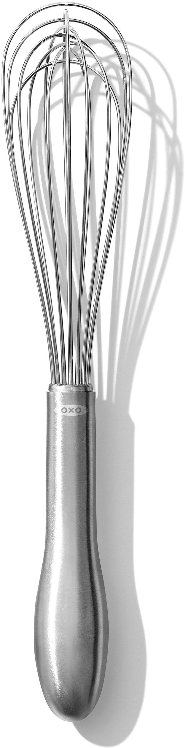 OXO Good Grips Schneebesen, 22,5 cm, Edelstahl OXO Good Grips Schneebesen, 22,5 cm, Edelstahl von OXO Good Grips