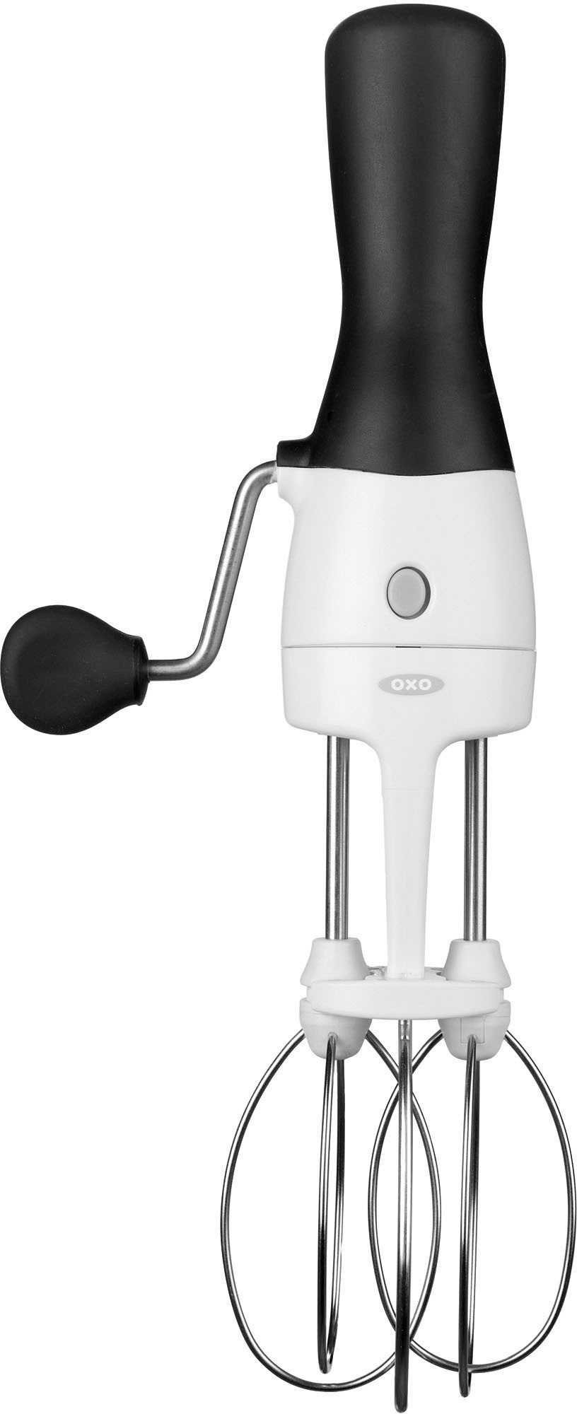 OXO Good Grips Schneebesen, mit Kurbel OXO Good Grips Schneebesen, mit Kurbel von OXO Good Grips