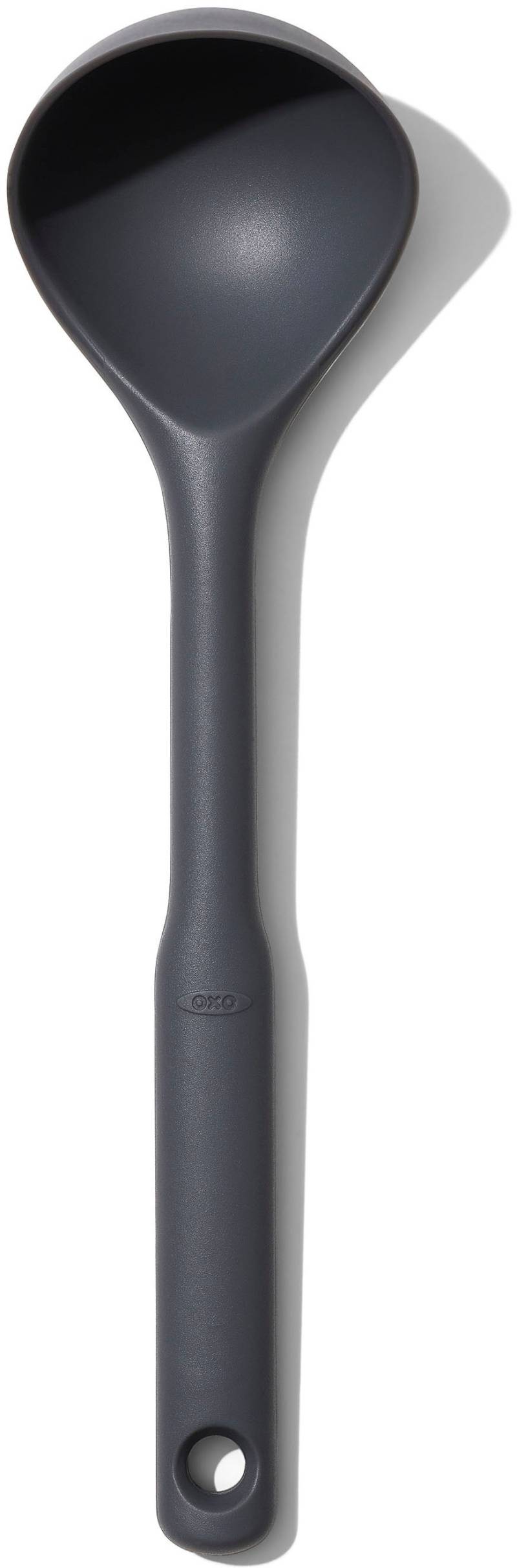 OXO Good Grips Schöpflöffel, (1 tlg.), Silikon von OXO Good Grips