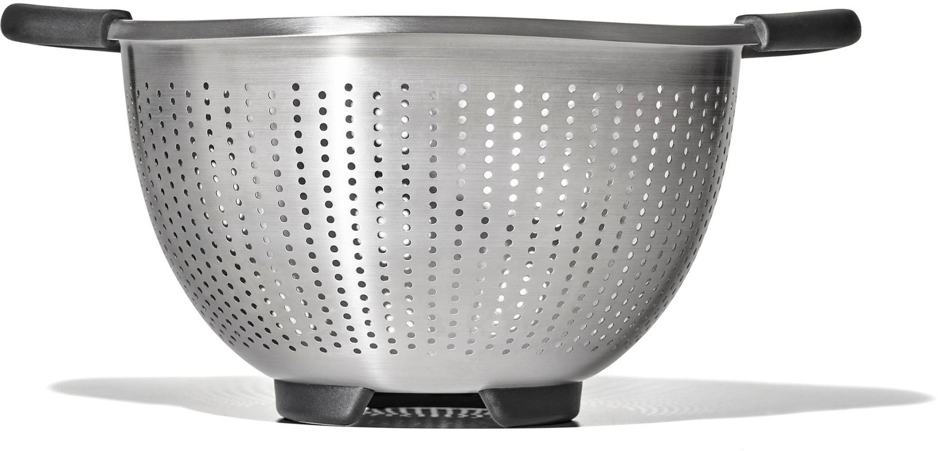 OXO Good Grips Seiher, 2,8 Liter OXO Good Grips Seiher, 2,8 Liter von OXO Good Grips