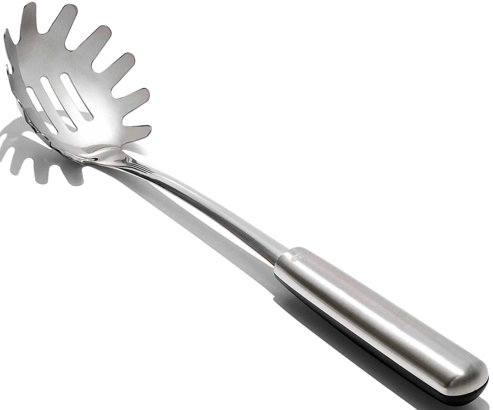 OXO Good Grips Spaghettizange, Edelstahl OXO Good Grips Spaghettizange, Edelstahl von OXO Good Grips