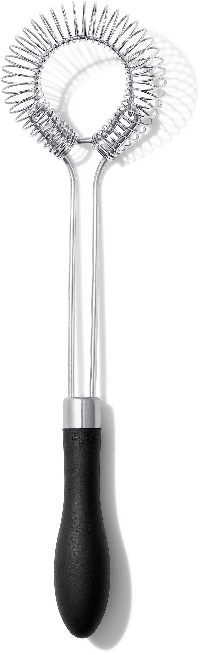 OXO Good Grips Spiralbesen, für Sossen und mehr OXO Good Grips Spiralbesen, für Sossen und mehr von OXO Good Grips