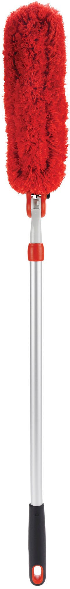 OXO Good Grips Staubwedel, ausziehbar, Microfaser OXO Good Grips Staubwedel, ausziehbar, Microfaser von OXO Good Grips