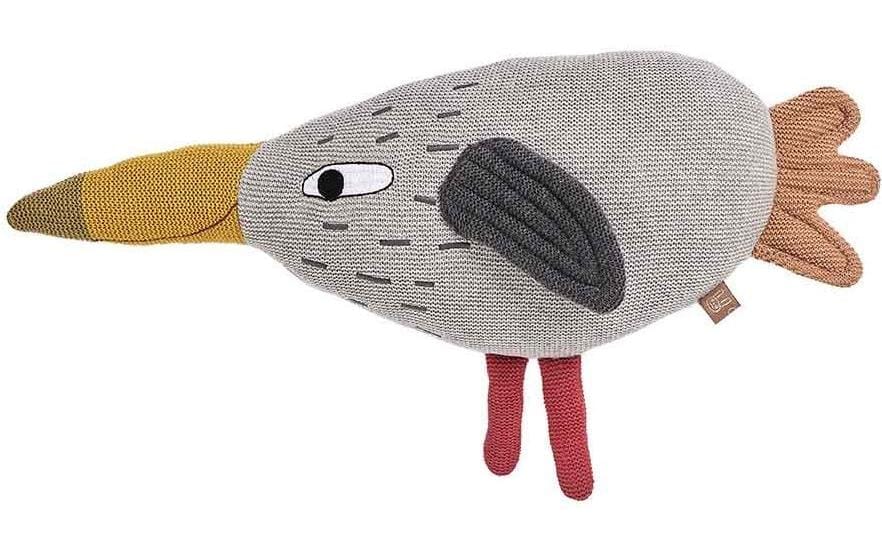 OYOY Plüschfigur »Hen Lily H23 x L42 x B18 cm« OYOY Plüschfigur »Hen Lily H23 x L42 x B18 cm« von OYOY