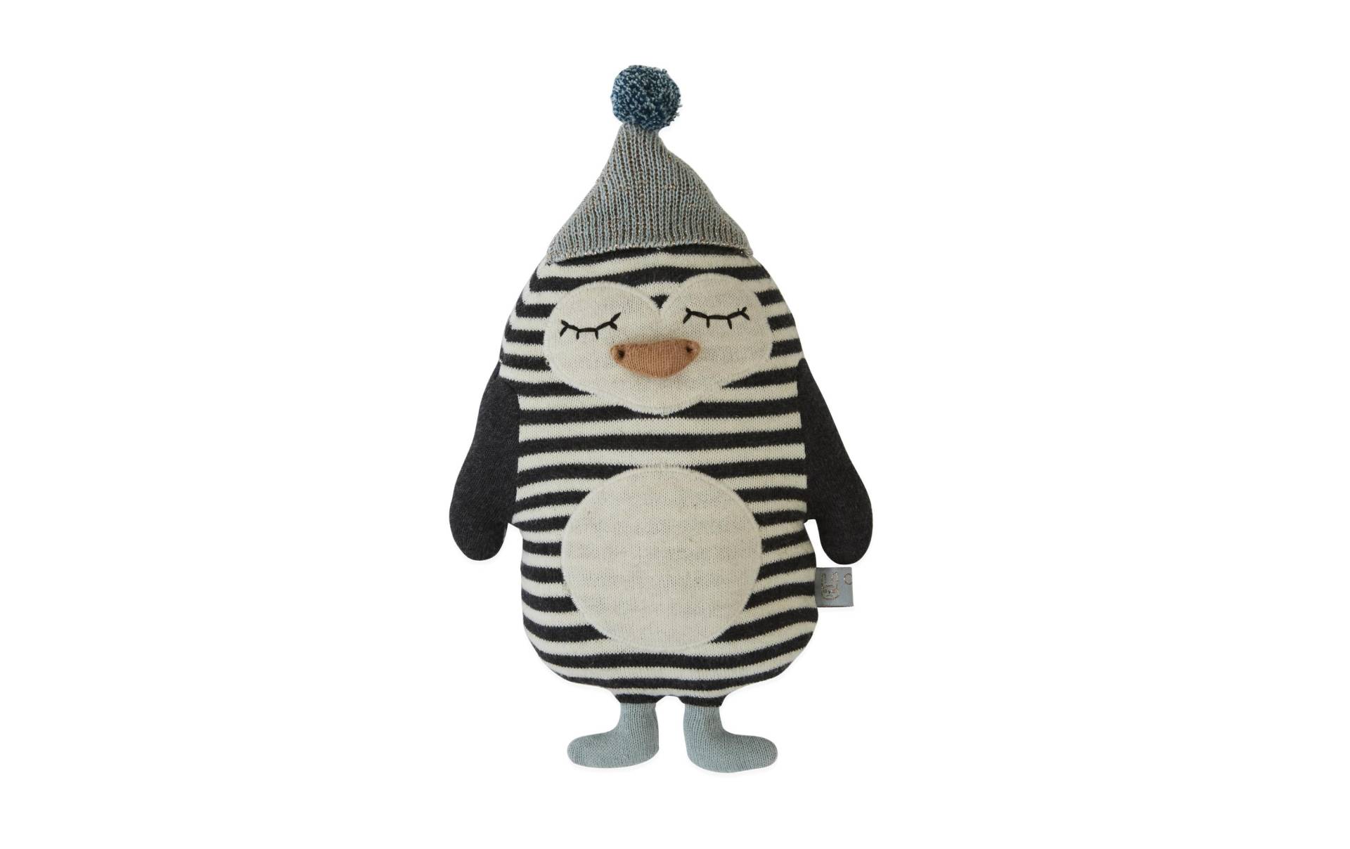 OYOY Plüschfigur »Pinguin Bob 26 cm« OYOY Plüschfigur »Pinguin Bob 26 cm« von OYOY