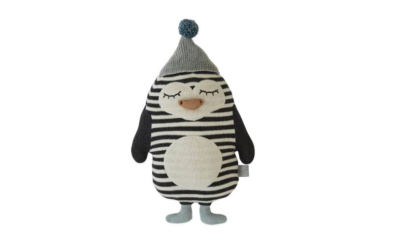 OYOY Plüschfigur »Pinguin Bob 26 cm« von OYOY