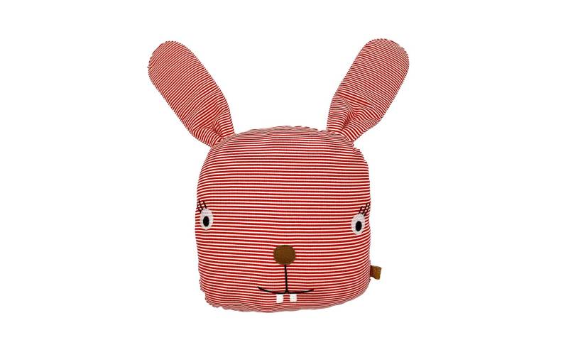 OYOY Plüschfigur »Rosy Rabbit 30 cm, Rot« von OYOY